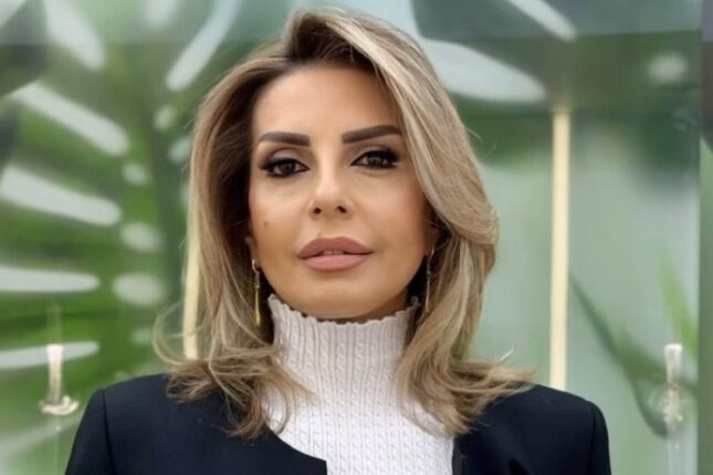 Lamiyə Ələkbərovaya yeni vəzifə verildi
