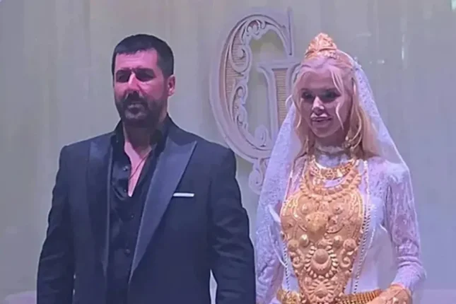 “Vanlı Kara Haydar” istintaqı: Həyat yoldaşı məhkəməyə göndərildi “Vanlı Kara Haydar” istintaqı: Həyat yoldaşı məhkəməyə göndərildi