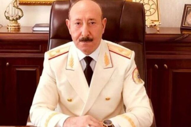 Vəzir Həsənovun idarəsində yoxlama: Bu şəxslər cəzalandırıldı Vəzir Həsənovun idarəsində yoxlama: Bu şəxslər cəzalandırıldı