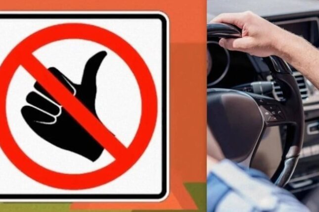 Yeni yol nişanını görənlər təəccüblənir – Mənası məlum oldu