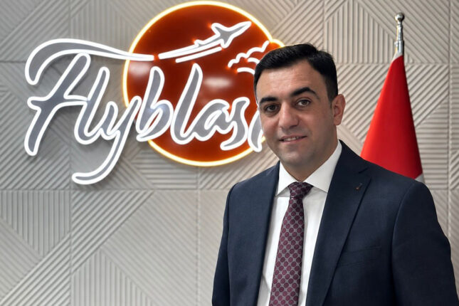 Məşhur turizm şirkətinin rəhbəri Polşada həbs edildi Məşhur turizm şirkətinin rəhbəri Polşada həbs edildi