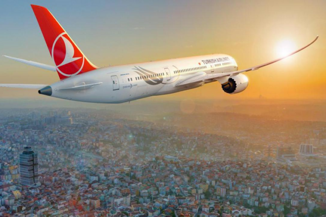 Türkiyə və Almaniya İrana uçuşları DAYANDIRDI