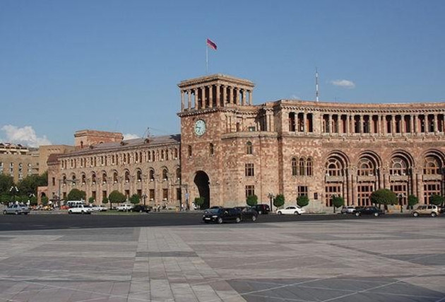 Revanşistlər estafeti QHT və separatçılara verdilər Revanşistlər estafeti QHT və separatçılara verdilər