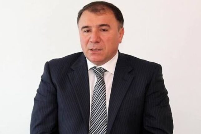 Prezidentdən İsgəndər Cavadovla bağlı – Sərəncam Prezidentdən İsgəndər Cavadovla bağlı – Sərəncam