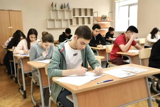Buraxılış imtahanının nəticələri ELAN OLUNDU
