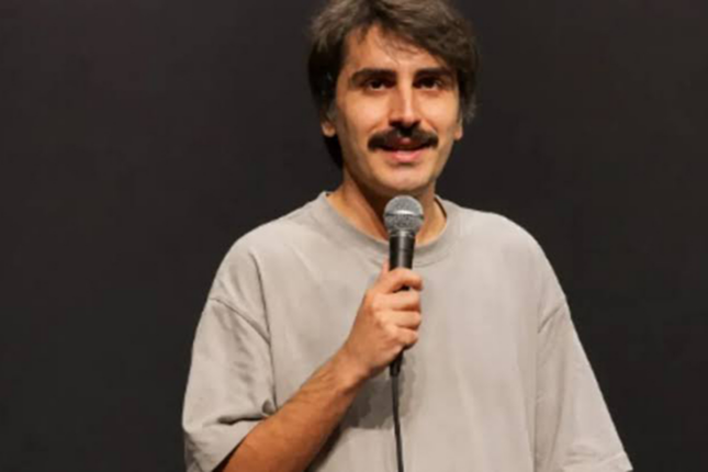Deniz Göktaş sərbəst buraxıldı Deniz Göktaş sərbəst buraxıldı