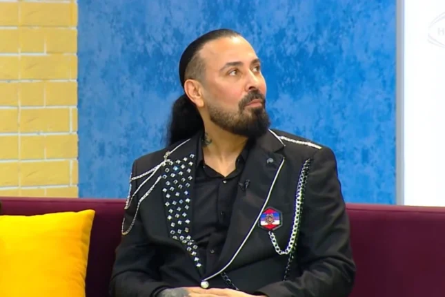 Niyam Salami üsyan etdi: “Camaatın balasını öldürdü” – Video
