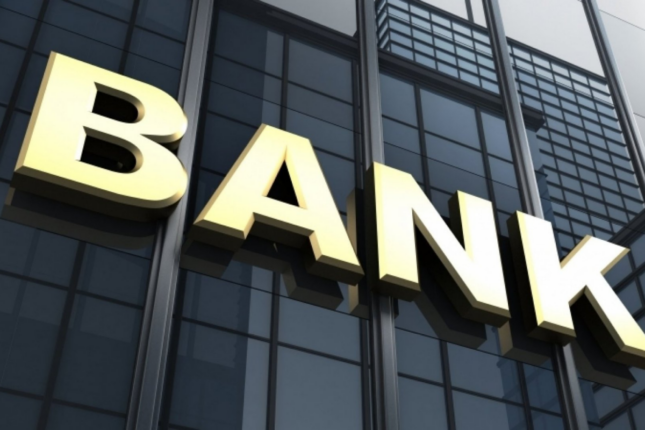 Azərbaycanda daha bir bank ləğv edildi