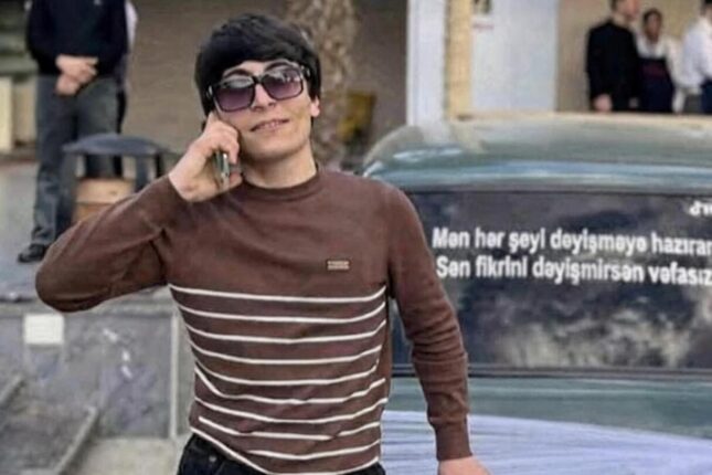 15 yaşlı oğlan bacısının sevgilisini öldürdü – Bu cəza verildi