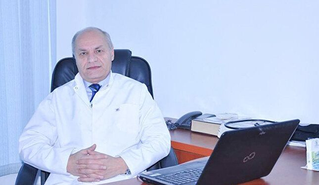Pediatrdan 1-cilərlə bağlı XƏBƏRDARLIQ Pediatrdan 1-cilərlə bağlı XƏBƏRDARLIQ