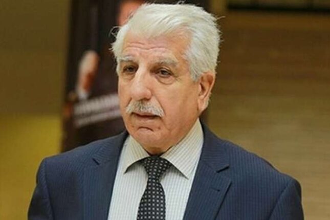 Xalq artisti işsiz qalıb: “Deyirlər ki, bunun ömrü qurtarıb” Xalq artisti işsiz qalıb: “Deyirlər ki, bunun ömrü qurtarıb”