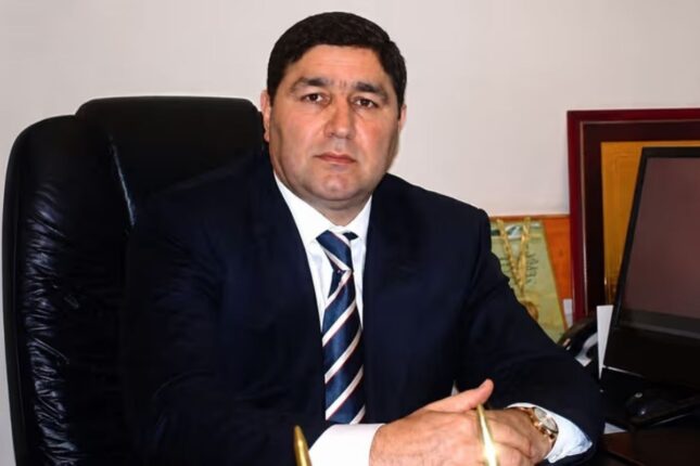 AzTv-nin keçmiş sədr muavininin 185 mini ələ keçirildi