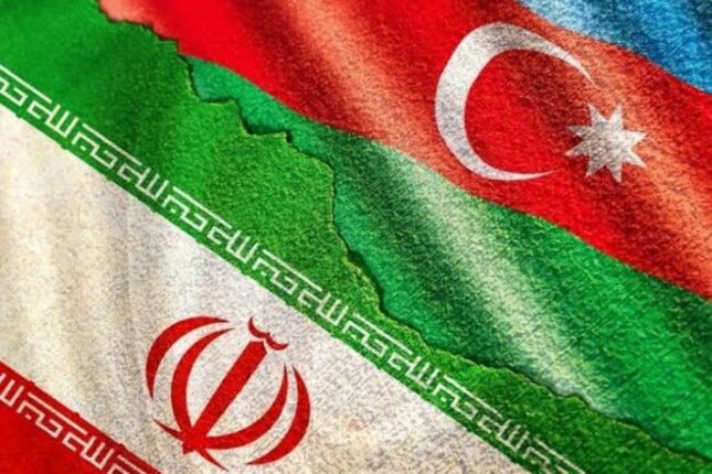 “Tasnim”: “Bakı ilə əlaqələri daha da dərinləşdirməliyik” “Tasnim”: “Bakı ilə əlaqələri daha da dərinləşdirməliyik”