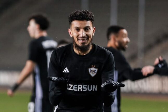 Səudiyyə Ərəbistanı klubu Zubiri sifariş edə bilmədi, “Qarabağ”ın təzminatını ödəyəcəklərmi? – TƏFƏRRÜAT Səudiyyə Ərəbistanı klubu Zubiri sifariş edə bilmədi, “Qarabağ”ın təzminatını ödəyəcəklərmi? – TƏFƏRRÜAT