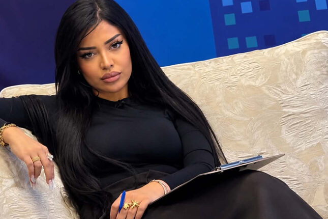 Nigar Fərhad haqda qərar verildi – Şikayətçilər artır Nigar Fərhad haqda qərar verildi – Şikayətçilər artır