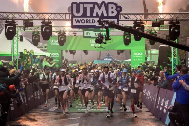 Türkiyənin Qara dəniz zirvələri KAÇKAR BY UTMB 2026-ya ev sahibliyi edəcək