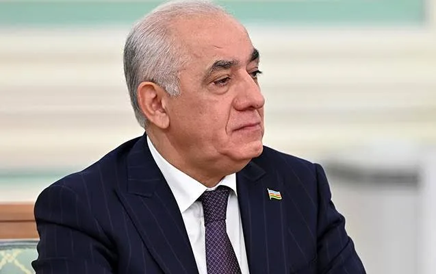 Əli Əsədov onu işdən çıxardı Əli Əsədov onu işdən çıxardı
