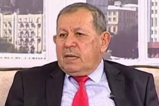 “General Hospital”ın baş həkiminə bu maddələrlə cinayət işi açıldı “General Hospital”ın baş həkiminə bu maddələrlə cinayət işi açıldı