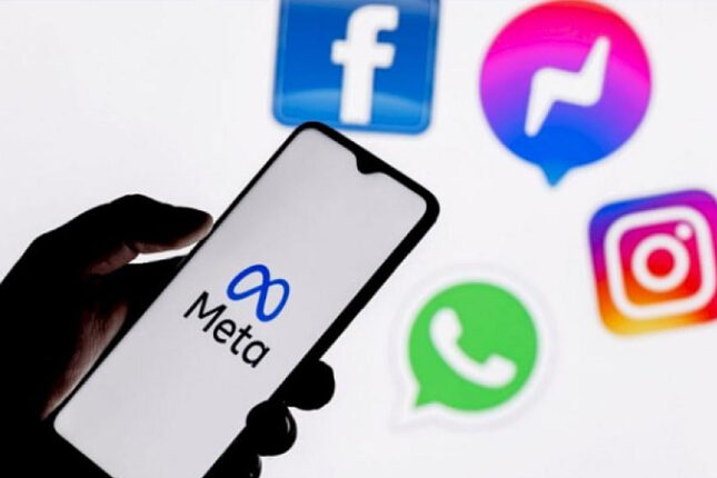 “Meta” “Instagram”, “Facebook” və “WhatsApp” üçün vahid abunə xidmətini təqdim etdi “Meta” “Instagram”, “Facebook” və “WhatsApp” üçün vahid abunə xidmətini təqdim etdi