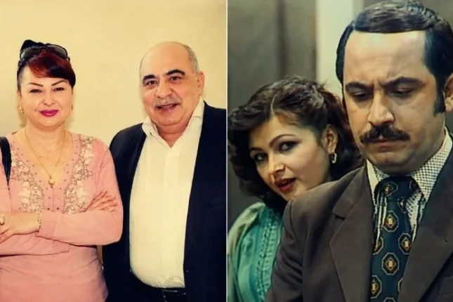 “Həyat bir kinodur, ən maraqlı yerində bitir” “Həyat bir kinodur, ən maraqlı yerində bitir”