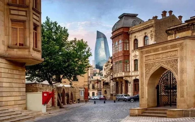 “İçərişəhər”in yeni strukturu bəlli oldu – QƏRAR “İçərişəhər”in yeni strukturu bəlli oldu – QƏRAR