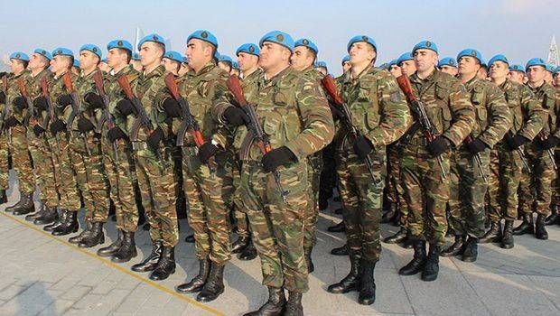 Hərbi xidmətdə olanlara bu güzəştlər olunacaq Hərbi xidmətdə olanlara bu güzəştlər olunacaq
