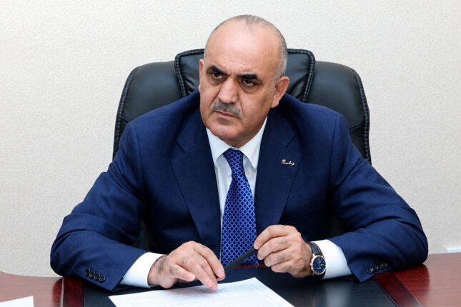 Səlim Müslümovun bu evi yarı qiymətə satışa çıxarıldı Səlim Müslümovun bu evi yarı qiymətə satışa çıxarıldı