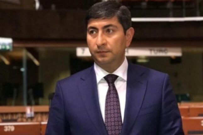 Yasamalda qanunsuz tikinti problemi böyüyür – Video Yasamalda qanunsuz tikinti problemi böyüyür – Video
