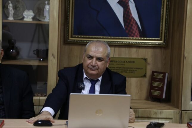 PISA-2025 Azərbaycan təhsilinin nəticəsi təhsil sisteminin diaqnozudur