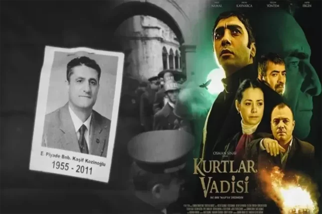 “Kurtlar Vadisi Pusu” serialı ilə bağlı araşdırma başladı – SƏBƏB “Kurtlar Vadisi Pusu” serialı ilə bağlı araşdırma başladı – SƏBƏB