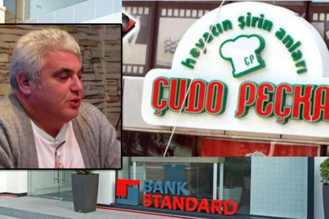 “Çudo peçka”nın sahibi, Röyanın eks-qaynatası azadlığa çıxdı – 9 il sonra .. “Çudo peçka”nın sahibi, Röyanın eks-qaynatası azadlığa çıxdı – 9 il sonra ..