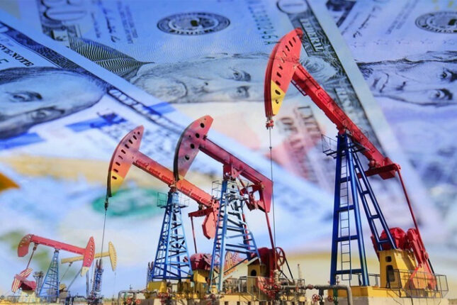 Azərbaycan neftinin qiyməti 117 dolları keçdi
