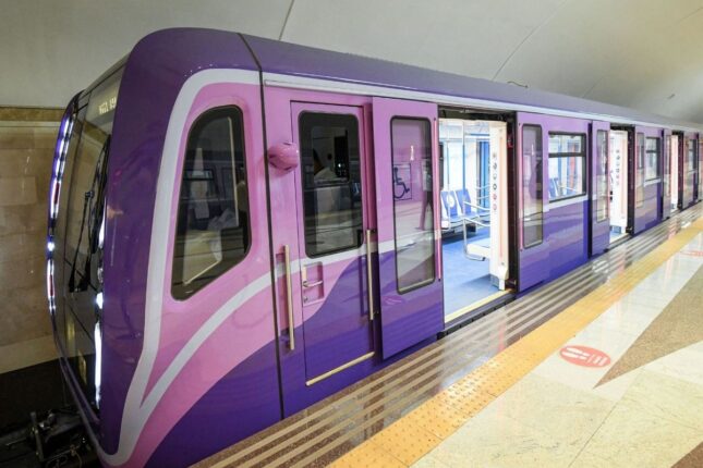 Yeni metro stansiyasının adı belə olacaq