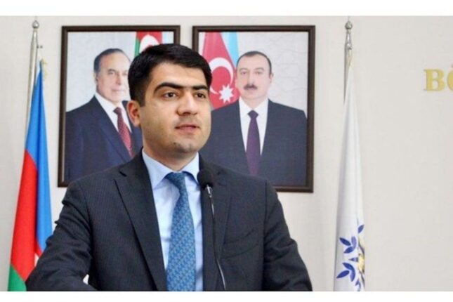 Seymur Orucov yarım milyonluq nə iş görəcək?