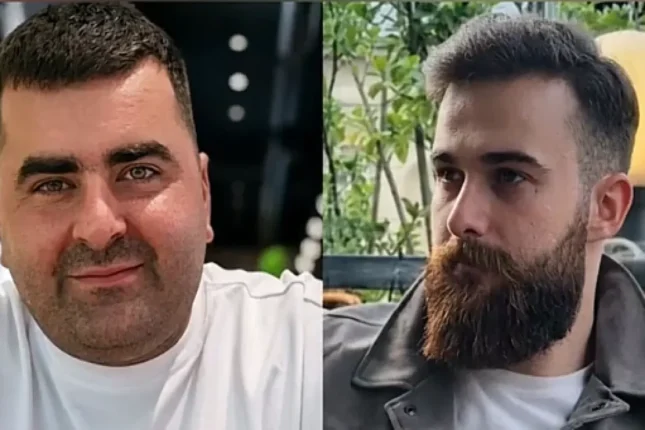Onların ölümü ilə bağlı CİNAYƏT İŞİ açıldı Onların ölümü ilə bağlı CİNAYƏT İŞİ açıldı