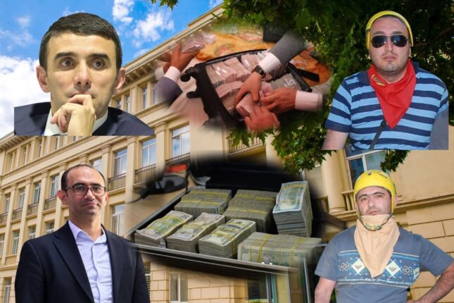 Elm və Təhsil Nazirliyində 300 min manatlıq qaranlıq müqavilə – Təhsildəki qruplaşma ilə bağlı növbəti araşdırma…