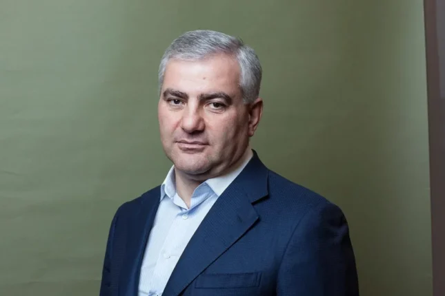 Karapetyan: “Əgər razılaşsaq, Azərbaycan yenə dayanmayacaq” Karapetyan: “Əgər razılaşsaq, Azərbaycan yenə dayanmayacaq”