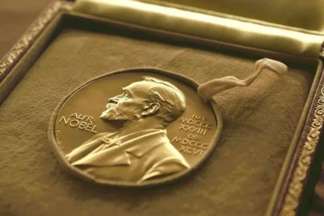 Nobel mükafatlarının builki qaliblərinin elan olunacağı tarixlər açıqlanıb