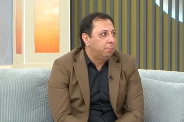 Elməddindən sosial şəbəkələrlə bağlı gözlənilməz etiraf Elməddindən sosial şəbəkələrlə bağlı gözlənilməz etiraf