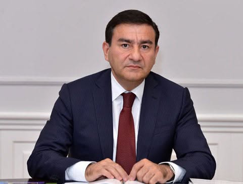 Prezident onu təltif etdi – Foto