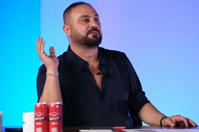 “Qalatasaray”ın keçmiş oyunçusu da SAXLANILDI “Qalatasaray”ın keçmiş oyunçusu da SAXLANILDI
