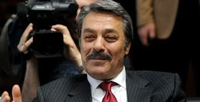 Kadir İnanırın mirası açıqlandı Kadir İnanırın mirası açıqlandı