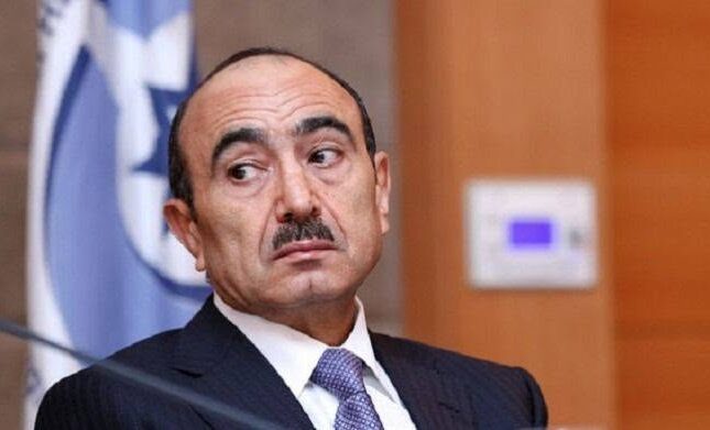Əli Həsənovun qızı Dubayda 3 milyonluq mağaza açdı-FOTO