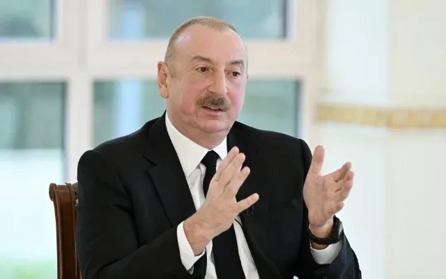 “Ölkə iqtisadiyyatının artım templəri çox da böyük deyil” – Prezident “Ölkə iqtisadiyyatının artım templəri çox da böyük deyil” – Prezident