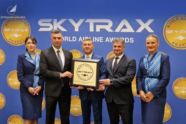 AZAL-dan daha bir uğur