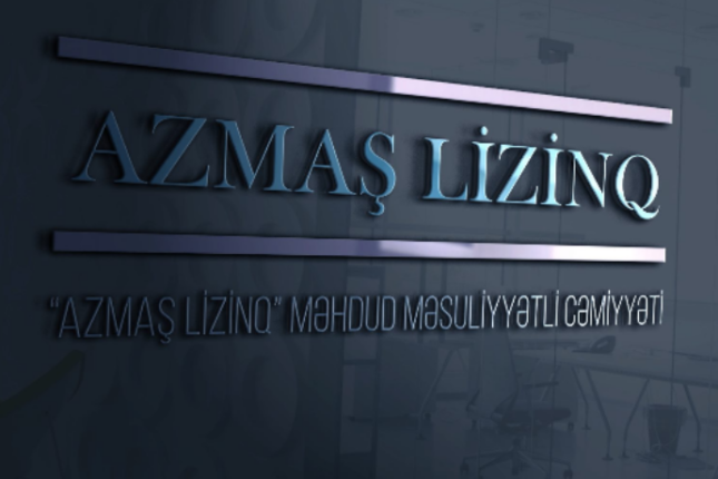 “Azmaş Lizinq” in vəzifəli şəxsi qanunu pozdu, 24 min manat cərimələndi – DETALLAR “Azmaş Lizinq” in vəzifəli şəxsi qanunu pozdu, 24 min manat cərimələndi – DETALLAR