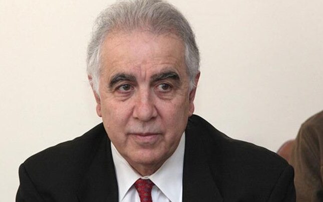 “Əliyev Ermənistanın adını “Qərbi Azərbaycan” qoyub” “Əliyev Ermənistanın adını “Qərbi Azərbaycan” qoyub”