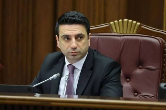“Azərbaycanla diplomatik əlaqələri quracağıq”