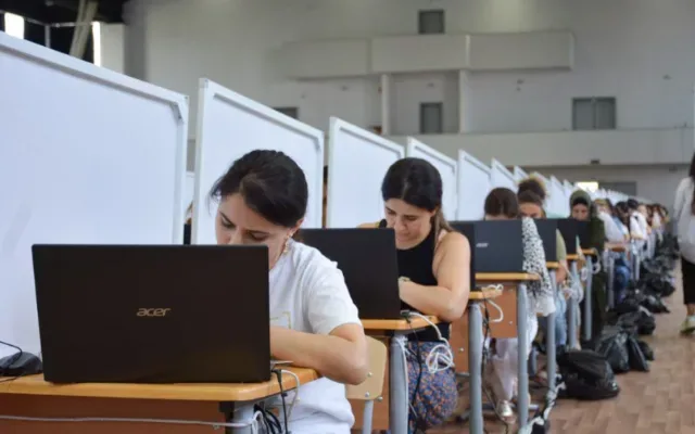 Bu müəllimlər sertifikasiyadan azad ediləcək Bu müəllimlər sertifikasiyadan azad ediləcək