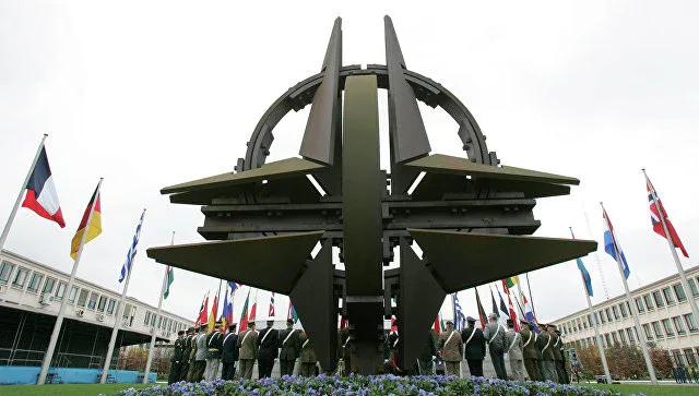 NATO Rusiyanın təxribat planının qarşısını belə alıb NATO Rusiyanın təxribat planının qarşısını belə alıb